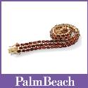 Garnet Bracelet 7-1/4"