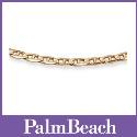 10k Gold Mariner 3.2 mm, 8"