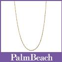 10k Gold Rope 1.3 mm, 20"