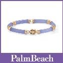 Lavender Jade Bracelet