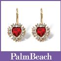 Crystal Earrings