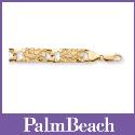Men's Nugget Bracelet 8 1/4"