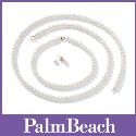 3-Piece Freshwater Pearl 14k Set