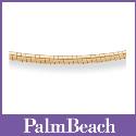 10k Gold Omega 2 mm, 16"