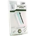 Intec - Stylus - black, light gray, charcoal - plastic, metal (pack of 3 )