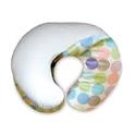 Boppy Cotton Slipcover - Uptown Dots