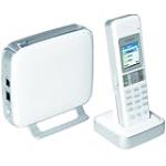 Netgear Dual Mode Cordless Phone with Skype