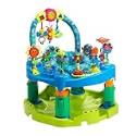Evenflo ExerSaucer 3-in-1 Pond
