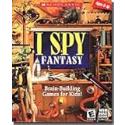 I Spy - Fantasy