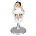 Boon Flair Pedestal Highchair with Pneumatic Lift