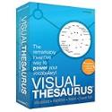 Visual Thesaurus