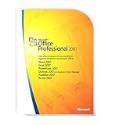 Microsoft Office Professional 2007 Win32 SPANISH UPGRADE