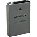 Olympus LI 12B - Camera battery Li-Ion 1230 mAh