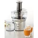 Breville BJE200XL 700-Watt Compact Juice Fountain