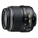 Nikon 18-55mm f/ 3.5-5.6G ED II AF-S DX Nikkor Zoom Lens