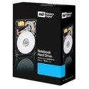 Western Digital WD1600BEVSRTL Scorpio 160 GB SATA 2.5-Inch Hard Drive