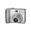 Canon PowerShot A560 7.1MP Digital Camera with 4x Optical Zoom