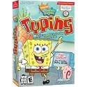 SpongeBob Squarepants Typing