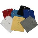 American Design Solid Pique Shirt