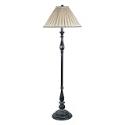 Quoizel Traditions Made Modern - Manderfield 1 Light Floor Lamp