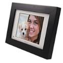 Mustek PF-T80B 8-Inch Digital Picture Frame