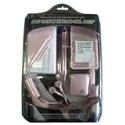 Nintendo DS Lite Travel Kit Pink
