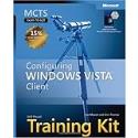 MCTS Self-Paced Training Kit (Exam 70-620): Configuring Windows Vista Client (Self Paced Training Kit 70-620)
