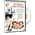 Du Barry Was a Lady