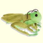 Stuffed Grasshopper