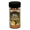 Reese Cheesoning Cheese Flavored Seasoning, 3-Ounce Bottles (Pack of 12)