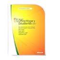Microsoft Office Home and Student 2007 Win32 SPANISH