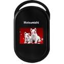 Matsunichi Keychain Digital Picture Viewer