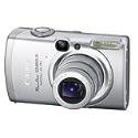 Canon PowerShot SD850 IS 8.0 MP Digital Elph Camera with 4x Optical Image Stabilized Zoom