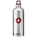 Sigg Lifestyle Loop Top Water Bottle (1.0-Liters)
