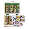 Melissa & Doug Deluxe Magnetic Responsibility Chart.