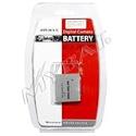 DIGITAL CAMERA BATTERY for CANON NB-4L PowerShot SD-200/ 30/ 30Glamour Gold/ 30Rockstar Red/ 30Tuxedo Black/ 30Vivacious Violet/ 300/ 40/ 400/ 430/ 450/ 600/ 630