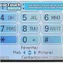 Canon PowerShot A560 ClearTouch Crystal Screen Protector (Single Pack)