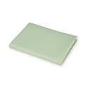 American Baby Company 100% Cotton Value Jersey Knit Porta-Crib Sheet - Celery