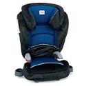 Britax Monarch Booster Car Seat Royal Racer