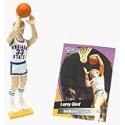 1998 NCAA Basketball Starting Lineup - Larry Bird - Indiana State University