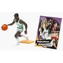 1998 NCAA Basketball Starting Lineup - Magic Johnson - Michigan State University
