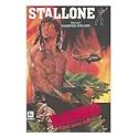 Rambo- First Blood Part II MasterPoster Print, 11x17