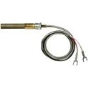Honeywell Q313A1055 750mv Thermopile