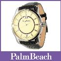 Men's Tommy Bahama Round Watch 8"