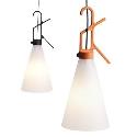 Mayday Lamp