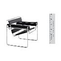 Vitra Miniature - Wassily Chair