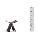 Vitra Miniature - Yanagi Butterfly Stool
