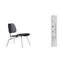 Vitra Miniature - Eames LCM Chair