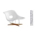 Vitra Miniature - Eames La Chaise