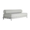 Twilight Sleep Sofa - Black Frame